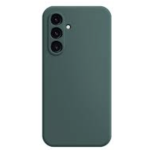 SILK CASE - ΘΗΚΗ ΣΙΛΙΚΟΝΗΣ S22 PLUS - GREEN